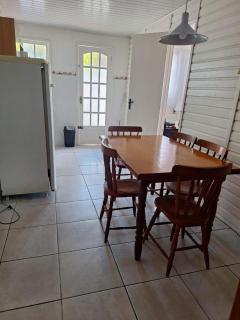 Casinha Cinza Cassino - 1