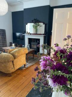 The Georgian Apartment - Worthing - 6