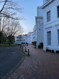 The Georgian Apartment - Worthing - 3