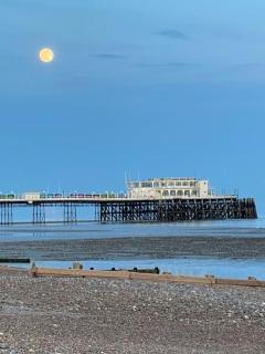 The Georgian Apartment - Worthing - 2