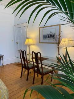 The Georgian Apartment - Worthing - 1