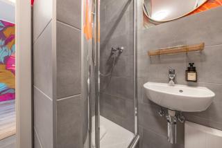 Mango Living I Boutique Apartment I modern I 23 qm - Mönchengladbach - 6