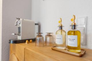 Mango Living I Boutique Apartment I modern I 23 qm - Mönchengladbach - 3