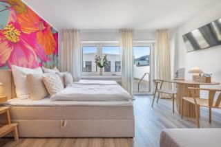 Mango Living I Boutique Apartment I modern I 23 qm - Mönchengladbach - 9