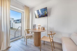 Mango Living I Boutique Apartment I modern I 23 qm - Mönchengladbach - 2