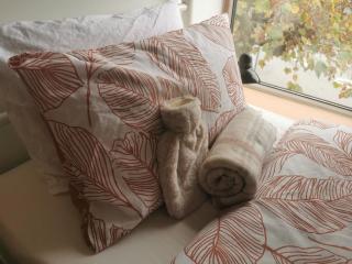 R5 - Triple Room Retreat - Near Beach, Parks, Trails, City - WIFI, Free Parking - Self Catering - Swansea - 2