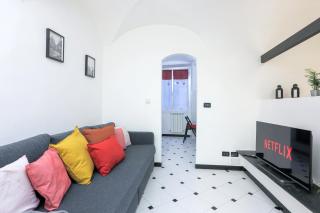 La casa di una volta a Genova - Genova - 6