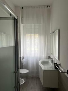 Apartament Perła - Milan - 3