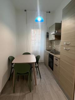 Apartament Perła - Milan - 1