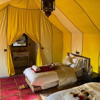 Merzouga Horizon Luxury Camp - Merzouga - 6