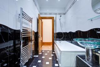 London Mansion Apartment - Londra - 6