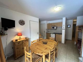 Résidence Gardette - Appartement "cosy" de 5 couchages à Réallon MAE-8581 - Réallon - 6