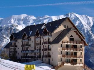 Résidence Gardette - Appartement "cosy" de 5 couchages à Réallon MAE-8581 - Réallon - 1