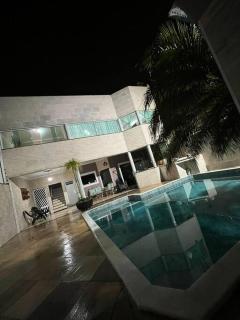Casa Completa - Peruíbe - 0