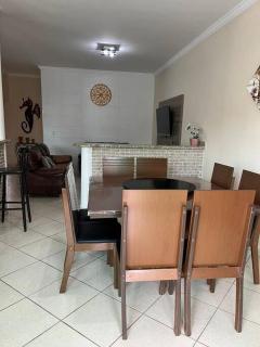 Casa Completa - Peruíbe - 7