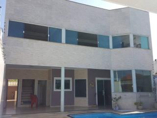 Casa Completa - Peruíbe - 1