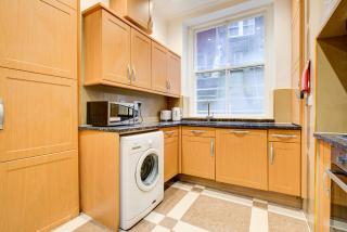 London Mansion Apartment - Londra - 3