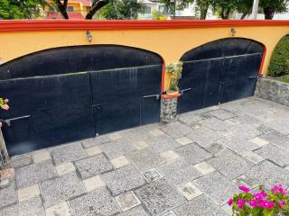 Casa Pino Residencia de Lujo - Alberca con Caldera Incluido - Cuernavaca - 3