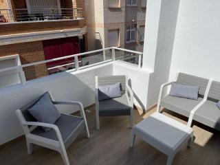 Boutique Apartment Torrevieja Centro - 9