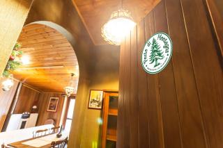 POSTO DI MONTAGNA - elegante appartamento di 3 camere nella quiete della natura, arredato in vero stile casa di montagna, FREE WiFi - Netflix, Disney, Dazn, Prime Video, Infinity - - 9