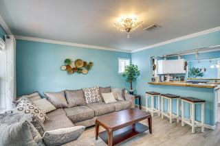Gulfport Vacation Rental with Patio and Game Room! - Gulfport - 9