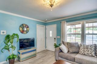 Gulfport Vacation Rental with Patio and Game Room! - Gulfport - 7