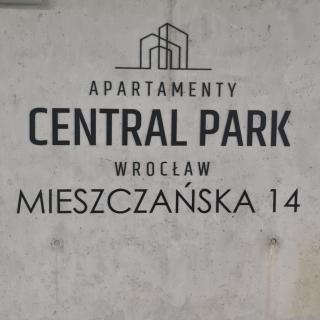 Central Park Green Apartament - 4