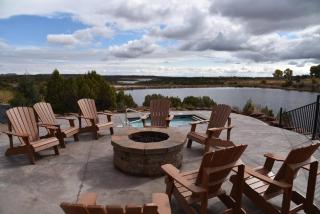 Spectacular Lake And Fishing Resort - 6
