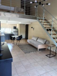 Mono en Duplex Velez Sarsfield 2 - Buenos Aires - 9