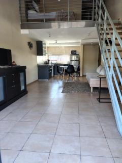 Mono en Duplex Velez Sarsfield 2 - Buenos Aires - 5