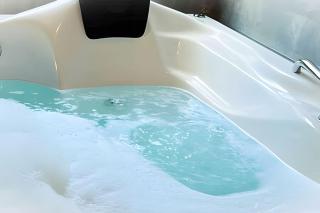 Quattuor Cabanas. Privacidade e conforto com hidromassagem - São Miguel do Gostoso - 9