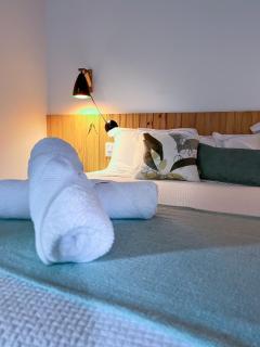 Quattuor Cabanas. Privacidade e conforto com hidromassagem - São Miguel do Gostoso - 6