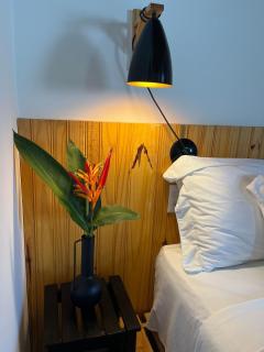 Quattuor Cabanas. Privacidade e conforto com hidromassagem - 3