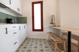 Loft nuevo con vistas al mar y montaña - Málaga - 2