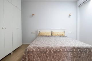 Loft nuevo con vistas al mar y montaña - Málaga - 1