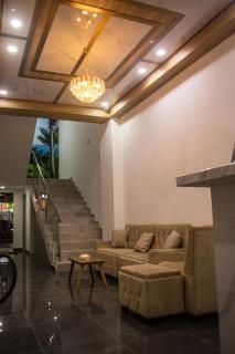 Hotel Mall plaza - Santa Marta - 7