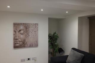Stylish 1 Bed Apartment in Bicester Town Centre - Bicester - 8