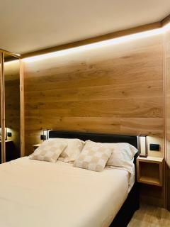Panoramic Apartment - Breuil-Cervinia - 1