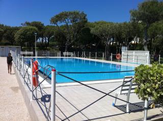 PARK RESIDENCE - WALTERIGATO Apartments SOLO PER FAMIGLIE - Lido di Jesolo - 2