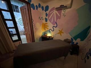 Shipwrecked Hostel - Uvita - 3