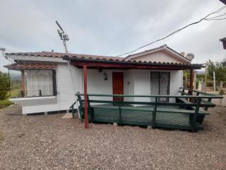 Cabaña Valle de Elqui - 0