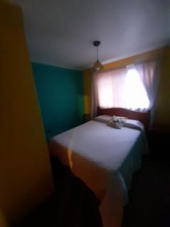 Cabaña Valle de Elqui - 5