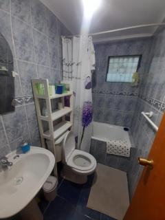 Cabaña Valle de Elqui - 4