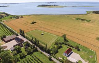 Holiday Home Harpelunde With Fireplace I - 1