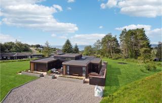 Gorgeous Home In Ebeltoft With Kitchen - Ebeltoft - 2