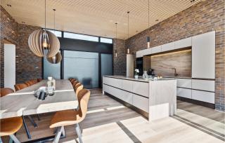 Gorgeous Home In Ebeltoft With Kitchen - 6