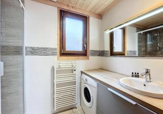 P'tit Chalet - CHALET 6 PERSONNES 75m² MAE-6701 - Villarembert - 4