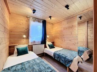 P'tit Chalet - CHALET 6 PERSONNES 75m² MAE-6701 - 3
