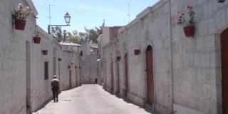 La Casa de Manolo - Arequipa - 8