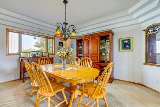Unique Home with Beautiful Mtn Views! - Sequim - 4